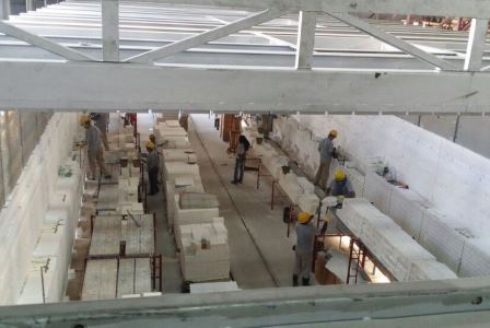 Installation & Site Service